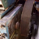 Used _UNKNOWN_ _UNKNOWN_ Roller Mills Minnesota US | A&I Equipment #1317460