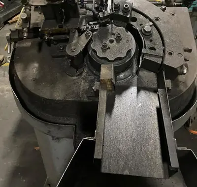 Used REED 75 Thread Rollers | Walden Machinery #1288944