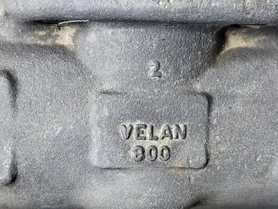 NEW VELAN W-2054B-02TY