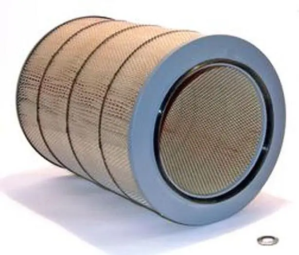 New | in-Stock NAPA 2128 AIR FILTER Automotive Parts Pennsylvania US | East West Machinery & Drilling #1416287