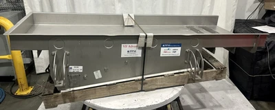 Used _UNKNOWN_ _UNKNOWN_ Conveyors West Virginia US | Cooper Industries #1409038