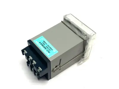 New | in-Stock Hokuyo Auto-Counter Module Counters/Timers Michigan US | Maverick Industrial Sales #1460977