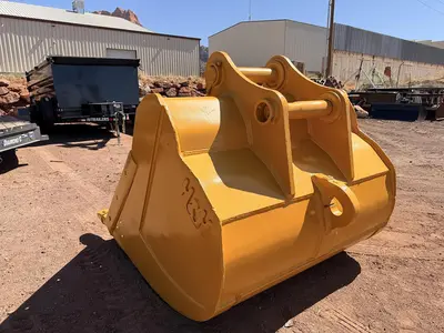 Used H&H _UNKNOWN_ Multipurpose Buckets Utah US | CSS Equipment Sales #1347576