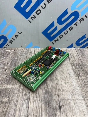 GILDEMEISTER AEM 16 Electrical/PLC/Automation | ESS Industrial Equipment Sales (4)