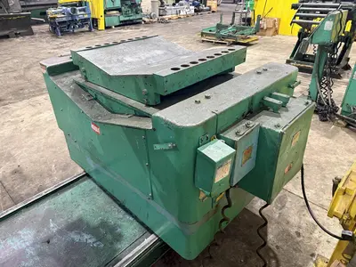 USED ROWE BGY12-15
