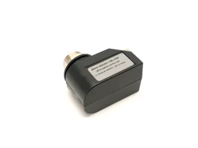 6GK1901-0DM20-2AA5 | Siemens  Panel Feedthrough Ethernet Connector M12 4-Pin - RJ45 - Used