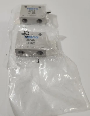 NEW Festo OS-1/8 B