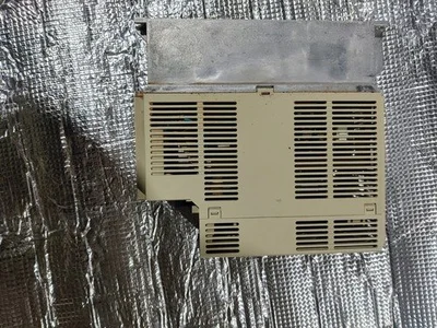 USED YASKAWA SERVOPACK SGDB-02VDY1
