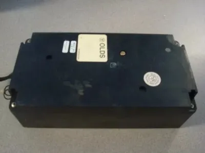 Westinghouse Digitrip RMS / R500 Trip Unit 600A Used