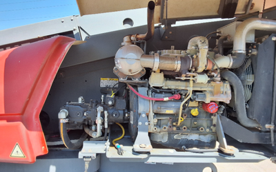 USED 2016 Skyjack SJ61T