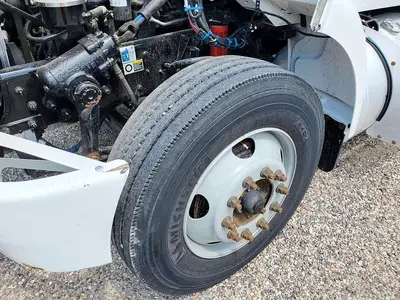 USED 2018 PETERBILT 337