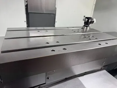 2019 HAAS DM-1 Vertical Machining Centers | Clark Machinery Sales, LLC (7)
