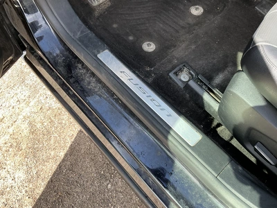 USED 2020 FORD FUSION