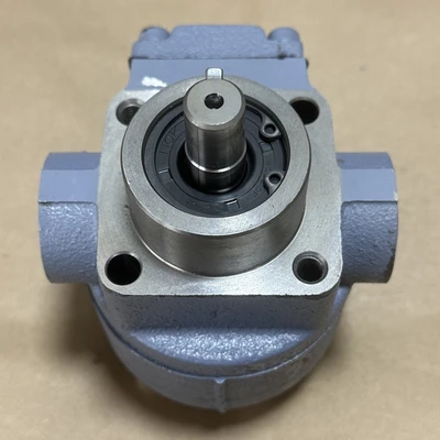 NEW Nippon Oil Pump TOP-210HBM