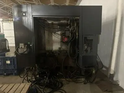 USED 2006 OKK HPS-500S