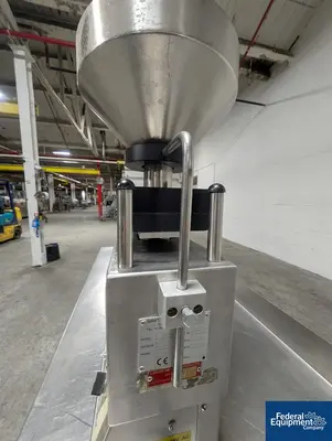 USED Swiftpack Swiftpack Automation LTD Swiftcheck, Model SPC2P