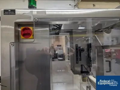 USED Mettler Toledo Mettler Toledo Hi-Speed Checkweigher, Model Starweigh XS TARE
