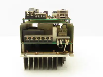 Used YAMAZAKI MAZAK _UNKNOWN_ Servo Drives Indiana US | Arrow Industrial #1408013