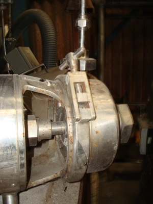 420 Lpm Apv Pump Type 1.5"-2"-7"