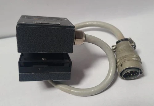 Used HEIDENHAIN Does Not Apply Linear Encoders | Amiron Machinery #737625
