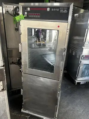 Used HENNY PENNY _UNKNOWN_ Hot Food Warming, Holding, & Transport Cabinets Missouri US | BAM Discount Restaurant Equipment #1334557