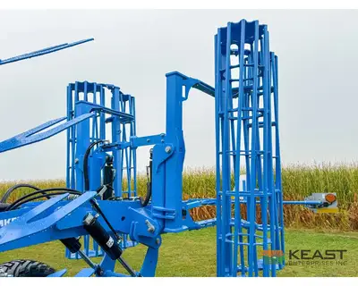Used LEMKEN _UNKNOWN_ Disc Harrows Iowa US | Keast Enterprises #1360354