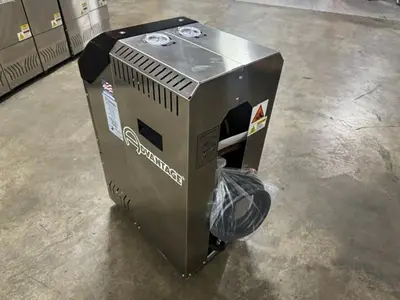 New | in-Stock 2026 ADVANTAGE SRV-1075 Temperature Controls Massachusetts US | Absolute Machinery #1332450
