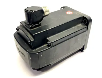 USED BOSCH REXROTH MS2N06-C0BTN-CMSG0-NNANN-NN