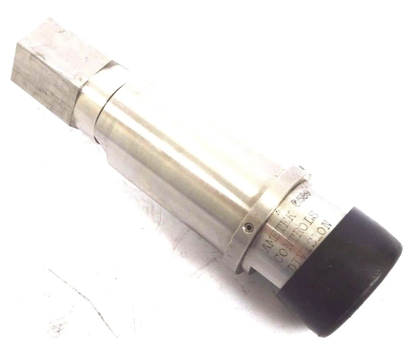 NEW AMETEK CONTROLS DIVISION MOD57FD006B2S 1CANC SN91469-1-1 100PSI