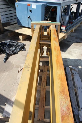 USED YALE 105600100BQF