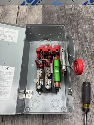 EATON CUTLER-HAMMER DH362FRK Electrical/PLC/Automation | ESS Industrial Equipment Sales (6)