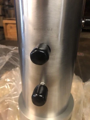 NEW FerroFluidics 52-121156A