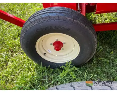 Used DEGELMAN RENN _UNKNOWN_ Roller Mills Iowa US | Keast Enterprises #1360161