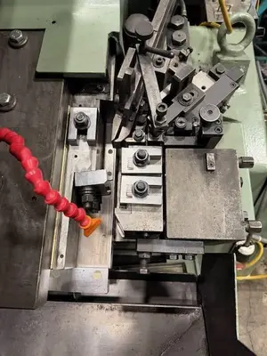 USED 1979 EW MENN GW-63