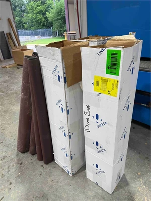Used _UNKNOWN_ _UNKNOWN_ Belts Texas US | MachineryMax #1324317