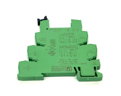 New | in-Stock Phoenix Contact 2966016 Relays & Switches Michigan US | Maverick Industrial Sales #1391030