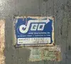 Used JAYGO MANUFACTURING HS3710 Chemical & Process Equipment Ohio US | HGR 24 #1300943