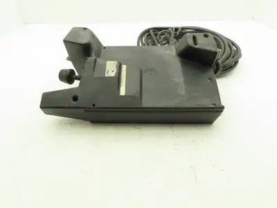ABB 3HAB-3560-BB Robot Teach Pendant