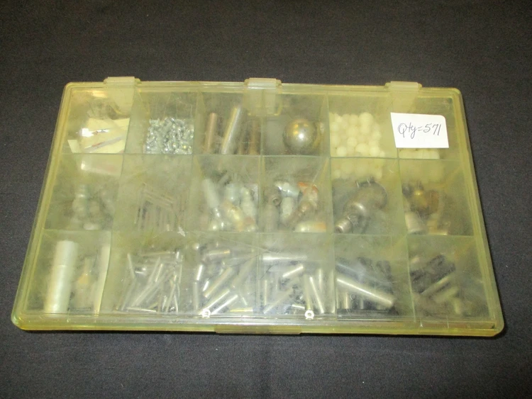 Used Unbranded Does Not Apply Dowel Machines Arizona US | ASSET CONVERSION SPECIALISTS, INC. #327446