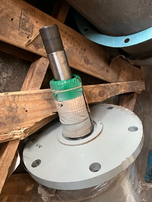Rotating Assembly, New Storeroom Spare