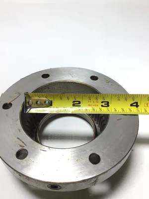 Koppers Gear Coupling Hub