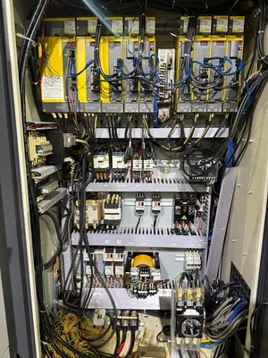 2008 NAKAMURA-TOME WT-150 CNC Lathes | GMT (25)
