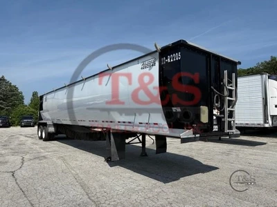 Used 2022 AULICK IND _UNKNOWN_ Misc Trailers Illinois US | T&S Trailer Pool #1509441