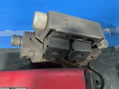 Used LINCOLN ELECTRIC POWER FEED 10M Wire Feeders Ohio US | HGR 24 #1343622