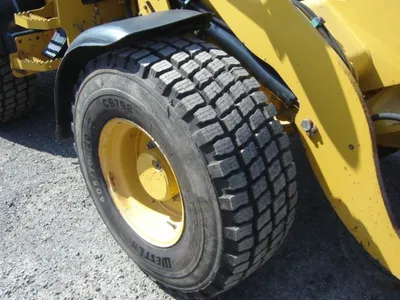 Used 2019 CATERPILLAR (CAT) 908M Wheel Loaders Massachusetts US | Hillview Equipment #1490526