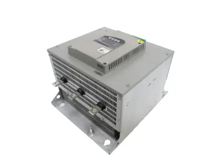 NEW SCHNEIDER ELECTRIC ATS48C32Y ALTISTART 48 SOFT STARTER