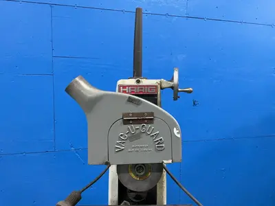 Used HARIG 618 Reciprocating Surface Grinders Ohio US | HGR 24 #1277682