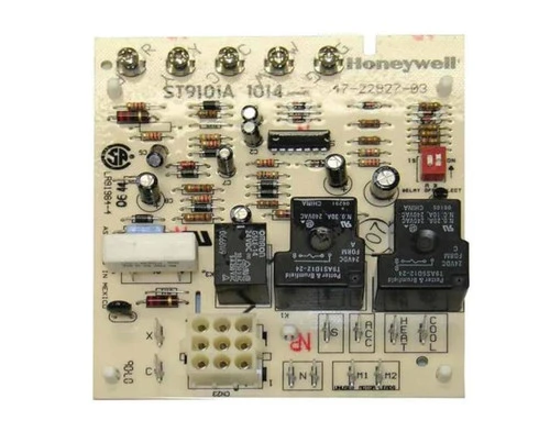Honeywell ST9101A1014 Fan Control Board [New]