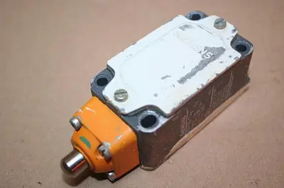 USED SIEMENS .. SE3 120-1C
