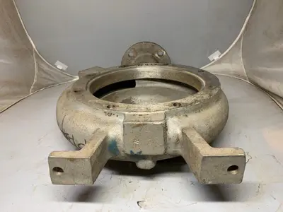 Durco 4x3-10H DT22384BB Mark II Pump Casing